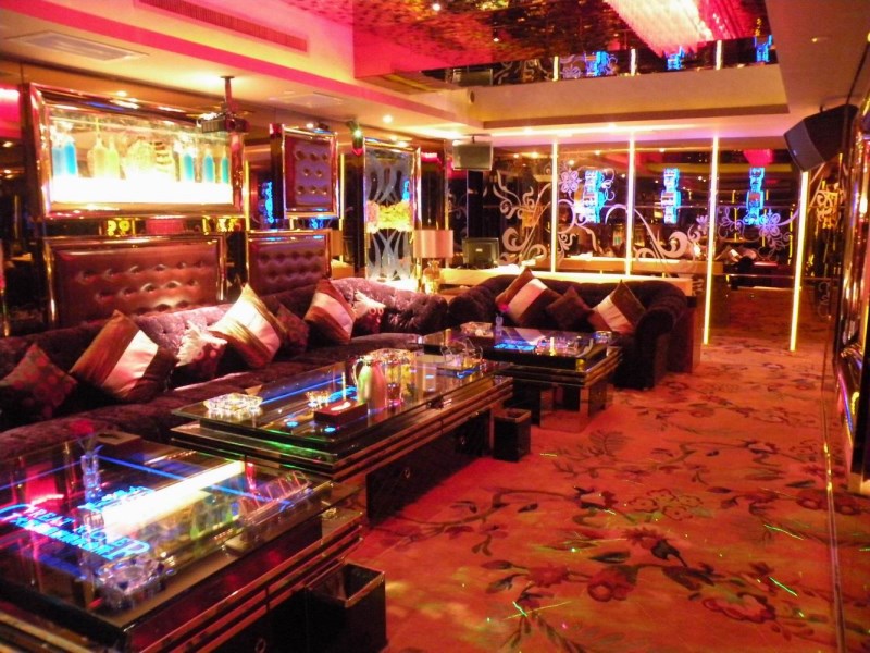 茂名商务ktv创新模式-化州市ktv预订