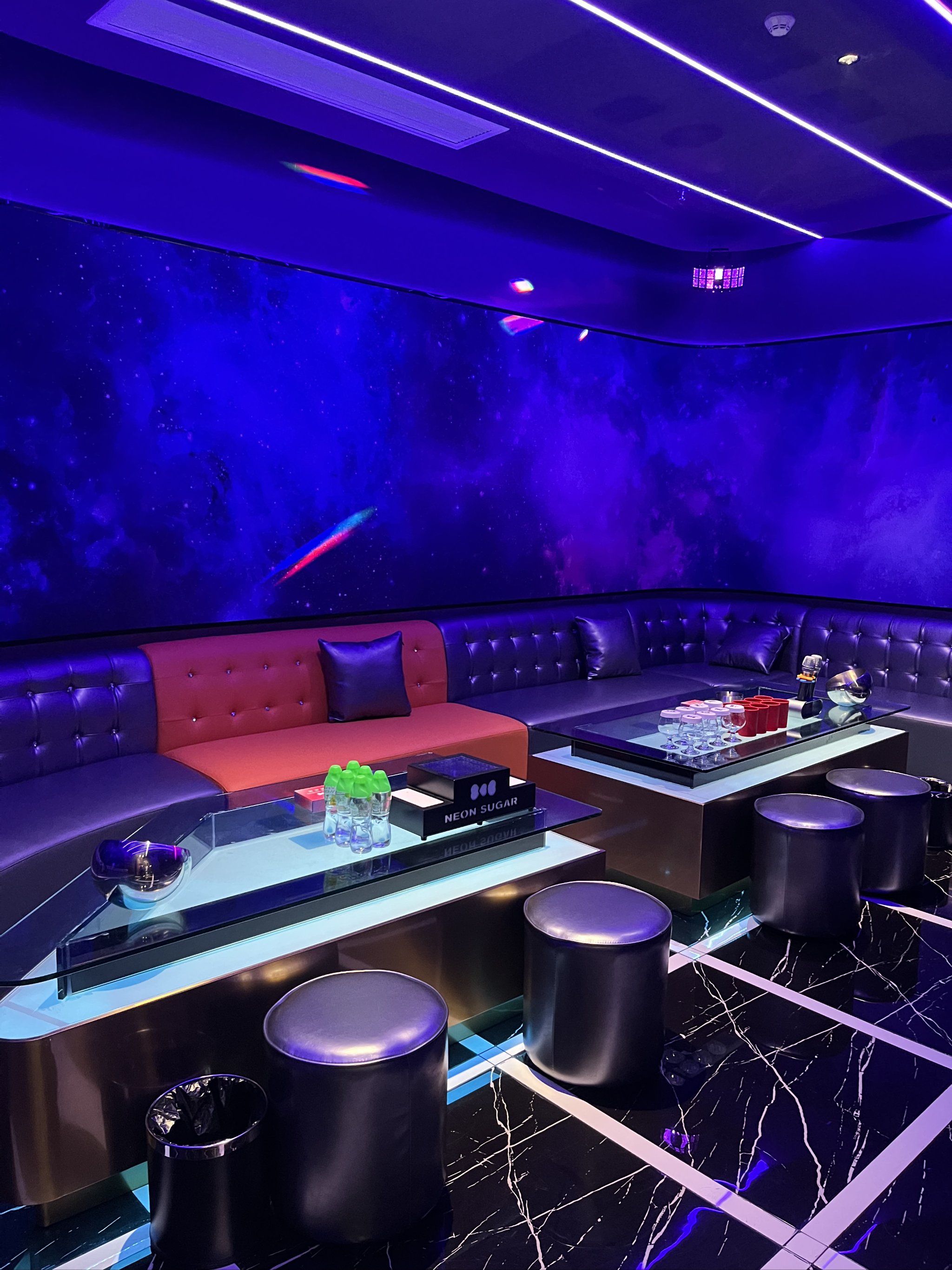 茂名商务ktv优选高品质商务ktv体验-化州市ktv预订